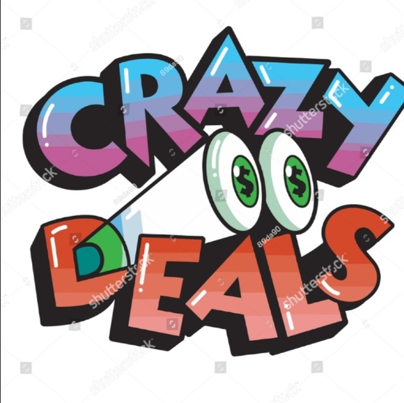 crazysmithdeals